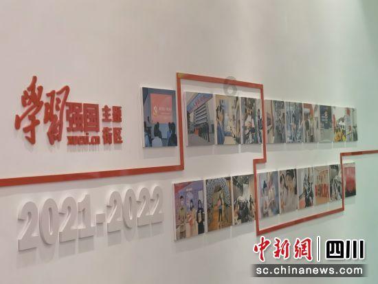 【高质量发展新答卷 我的2023】花溪区阳光街道居民王忠健：这是看得见摸得着的变化